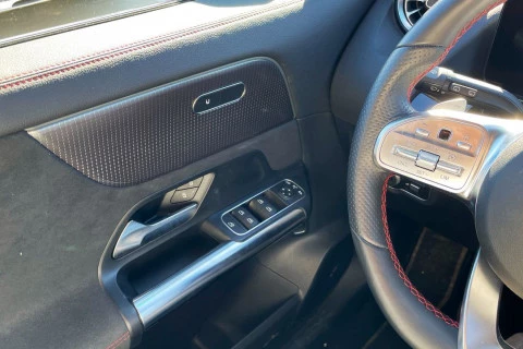 Mercedes-Benz EQA EQA 250