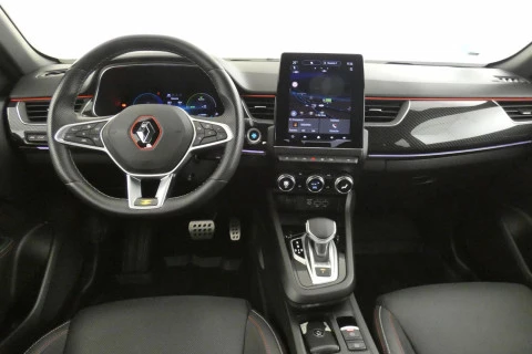 Renault Arkana  1.6 E-Tech R.S.Line Fast Track 105kW