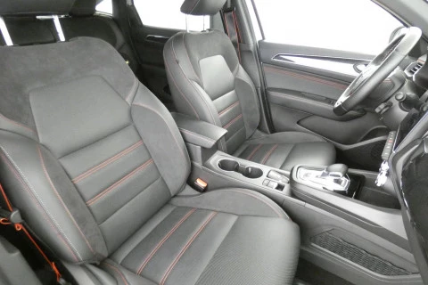 Renault Arkana  1.6 E-Tech R.S.Line Fast Track 105kW