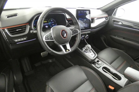 Renault Arkana  1.6 E-Tech R.S.Line Fast Track 105kW