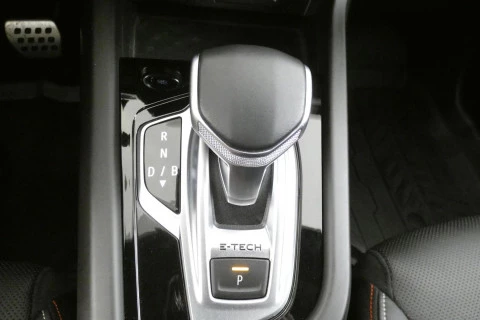 Renault Arkana  1.6 E-Tech R.S.Line Fast Track 105kW