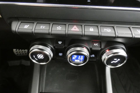 Renault Arkana  1.6 E-Tech R.S.Line Fast Track 105kW