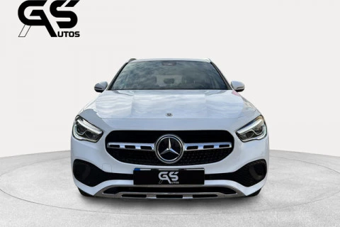 Mercedes-Benz GLA 200 D 110 kW (150 CV)