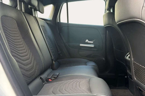Mercedes-Benz GLA 200 D 110 kW (150 CV)