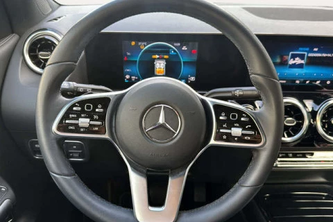 Mercedes-Benz GLA 200 D 110 kW (150 CV)
