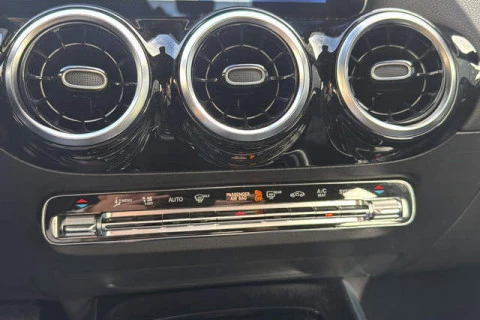 Mercedes-Benz GLA 200 D 110 kW (150 CV)