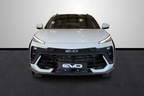 EVO 6 1.5 Turbo GLP DCT