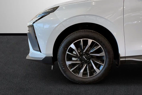 EVO 6 1.5 Turbo GLP DCT