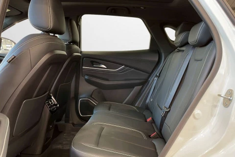 EVO 6 1.5 Turbo GLP DCT