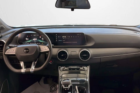 EVO 6 1.5 Turbo GLP DCT