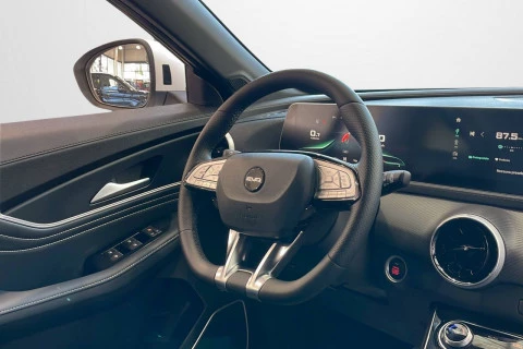 EVO 6 1.5 Turbo GLP DCT