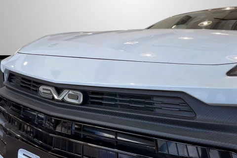 EVO 6 1.5 Turbo GLP DCT