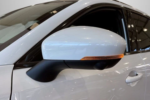 EVO 6 1.5 Turbo GLP DCT