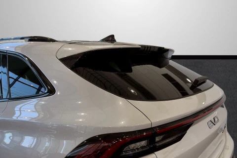 EVO 6 1.5 Turbo GLP DCT