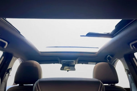 EVO 6 1.5 Turbo GLP DCT