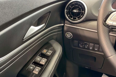 EVO 6 1.5 Turbo GLP DCT