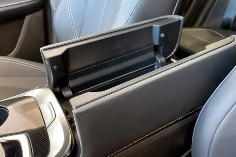 EVO 6 1.5 Turbo GLP DCT