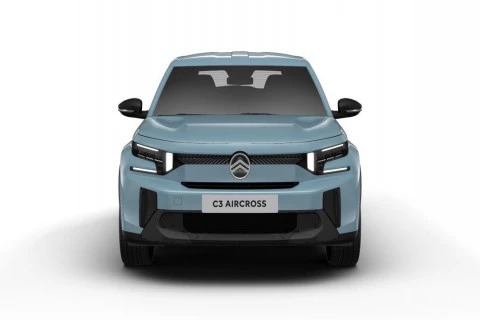 Citroën C3 Aircross Turbo 73kW (100CV) BVM6 YOU