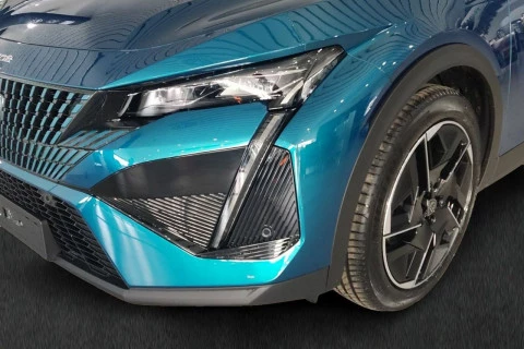 Peugeot 408 408 GT PLUG-IN HYBRID 225 e-EAT8