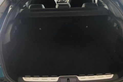 Peugeot 408 408 GT PLUG-IN HYBRID 225 e-EAT8