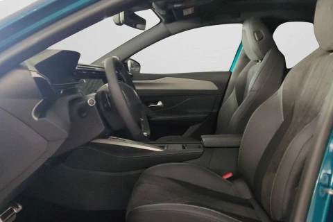 Peugeot 408 408 GT PLUG-IN HYBRID 225 e-EAT8