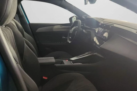 Peugeot 408 408 GT PLUG-IN HYBRID 225 e-EAT8