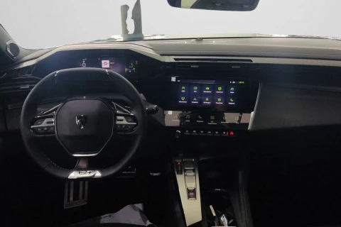 Peugeot 408 408 GT PLUG-IN HYBRID 225 e-EAT8