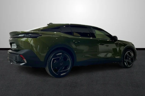 Peugeot 408 408 GT PLUG-IN HYBRID 225 e-EAT8