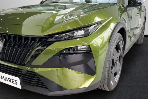 Peugeot 408 408 GT PLUG-IN HYBRID 225 e-EAT8