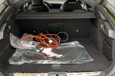 Peugeot 408 408 GT PLUG-IN HYBRID 225 e-EAT8