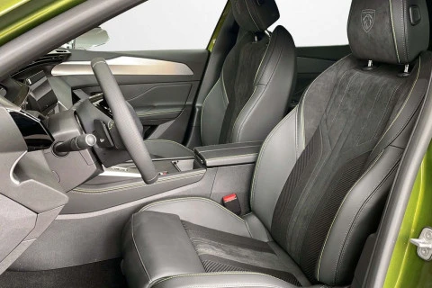 Peugeot 408 408 GT PLUG-IN HYBRID 225 e-EAT8