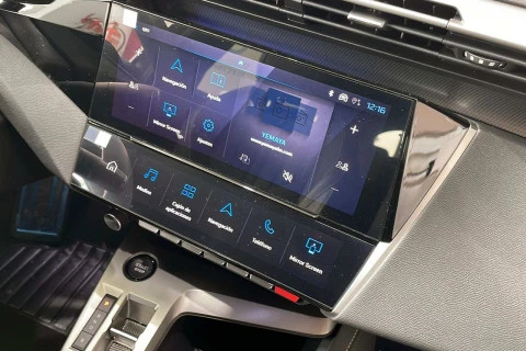 Peugeot 408 408 GT PLUG-IN HYBRID 225 e-EAT8