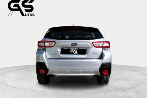 Subaru XV 1.6i Sport Plus Auto