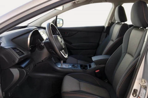 Subaru XV 1.6i Sport Plus Auto