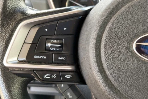 Subaru XV 1.6i Sport Plus Auto