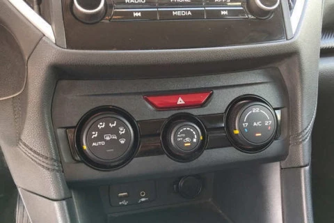 Subaru XV 1.6i Sport Plus Auto