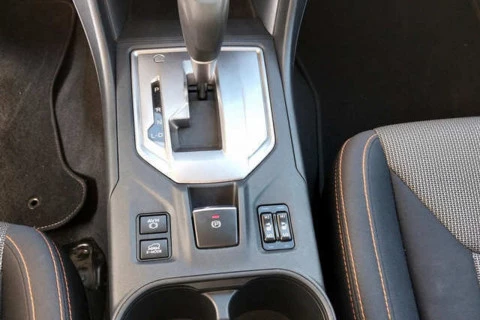 Subaru XV 1.6i Sport Plus Auto