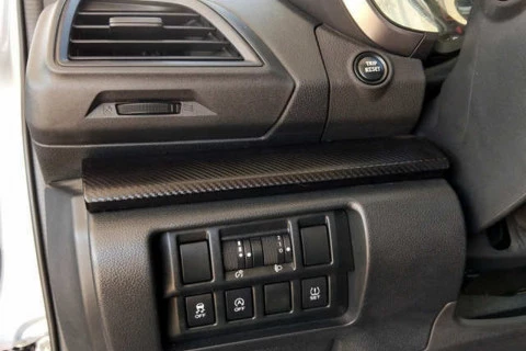 Subaru XV 1.6i Sport Plus Auto