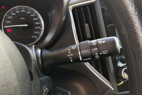 Subaru XV 1.6i Sport Plus Auto