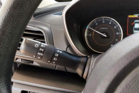 Subaru XV 1.6i Sport Plus Auto