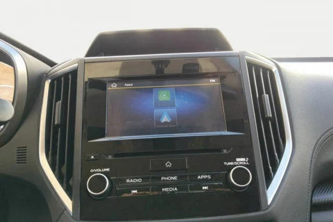 Subaru XV 1.6i Sport Plus Auto