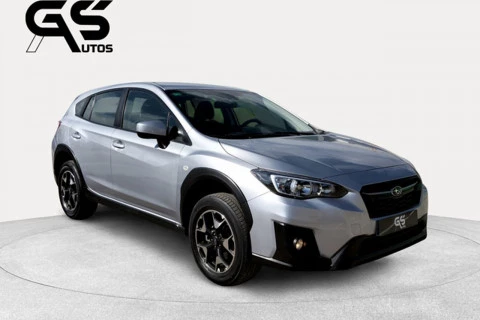 Subaru XV 1.6i Sport Plus Auto