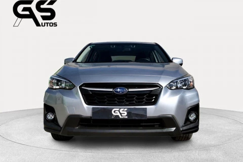 Subaru XV 1.6i Sport Plus Auto