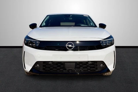 Opel Corsa 1.2T XHL Hybrid 81kW Edition eDCT