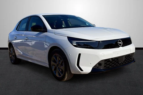 Opel Corsa 1.2T XHL Hybrid 81kW Edition eDCT