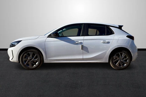 Opel Corsa 1.2T XHL Hybrid 81kW Edition eDCT