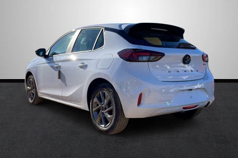 Opel Corsa 1.2T XHL Hybrid 81kW Edition eDCT