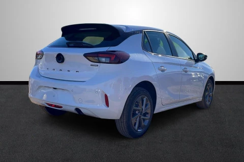 Opel Corsa 1.2T XHL Hybrid 81kW Edition eDCT