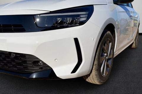 Opel Corsa 1.2T XHL Hybrid 81kW Edition eDCT