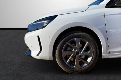 Opel Corsa 1.2T XHL Hybrid 81kW Edition eDCT